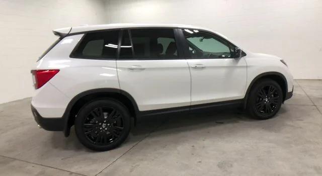 honda passport 2020 5FNYF7H25LB004292 image honda passport 2020 5FNYF7H25LB004292 image