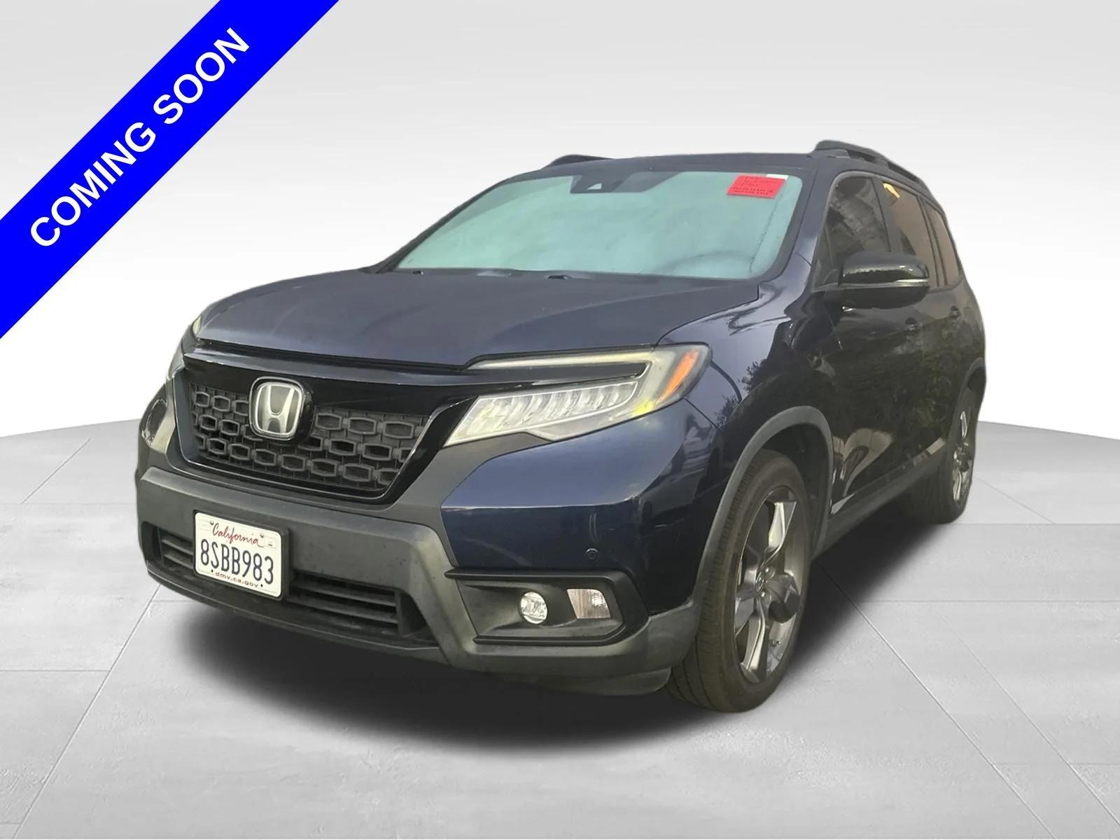 honda passport 2020 5FNYF7H95LB000739 image honda passport 2020 5FNYF7H95LB000739 image