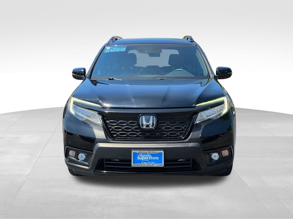 honda passport 2020 5FNYF8H07LB004184 image honda passport 2020 5FNYF8H07LB004184 image