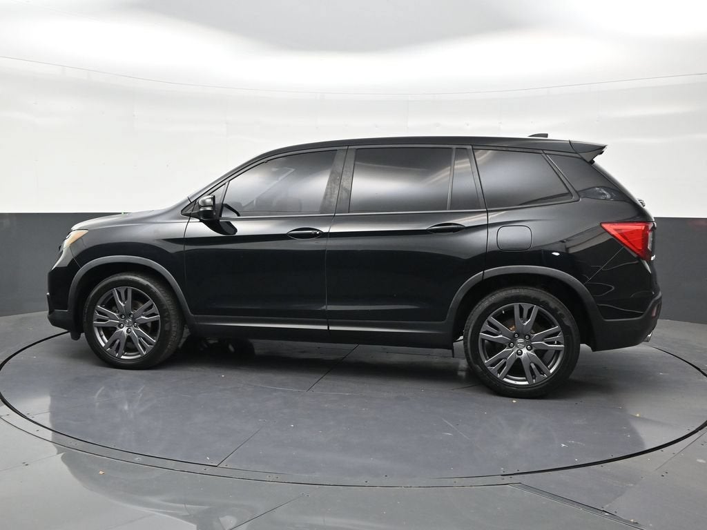 honda passport 2020 5FNYF7H51LB005773 image honda passport 2020 5FNYF7H51LB005773 image