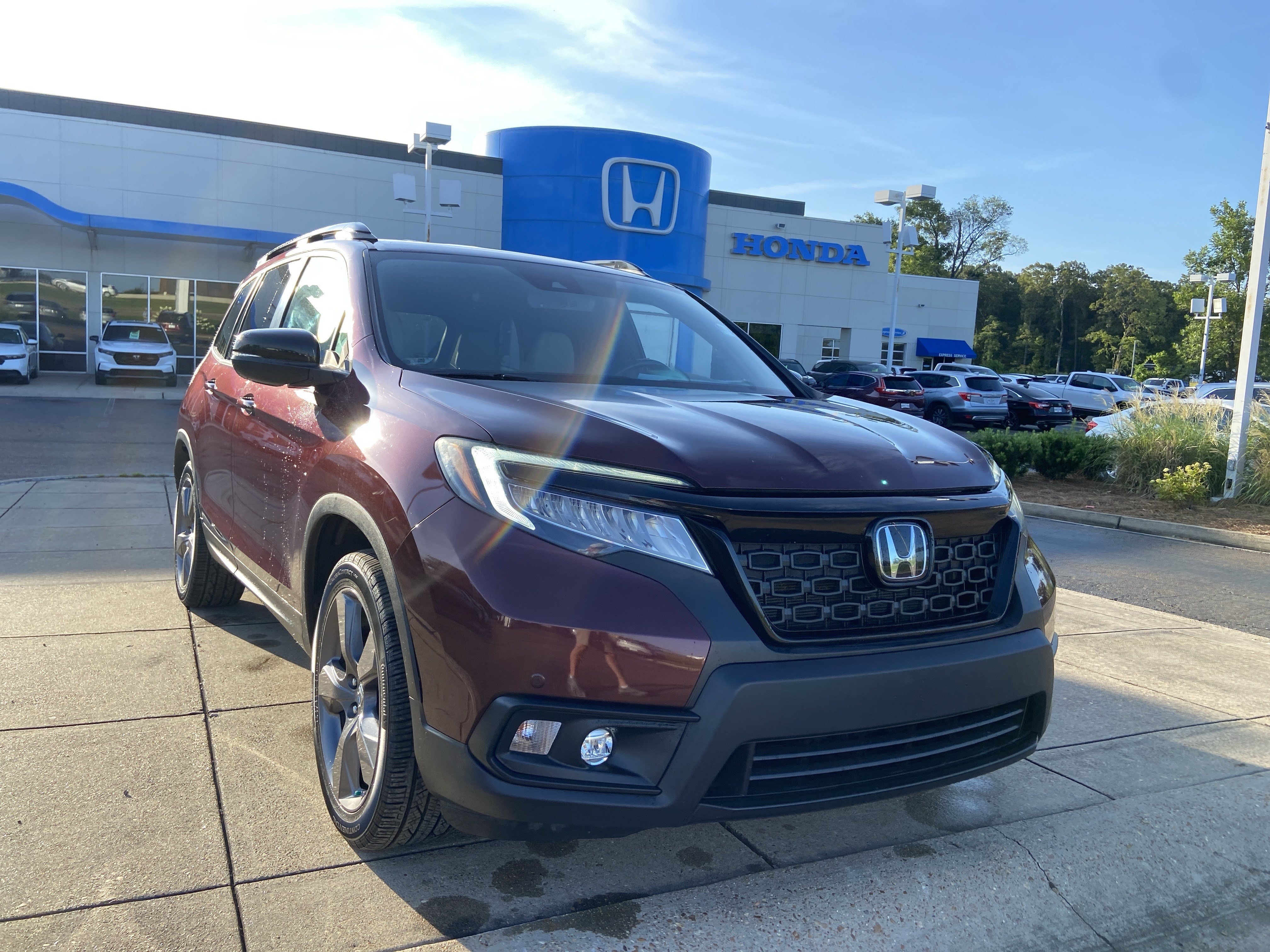 honda passport 2020 5FNYF7H97LB004887 image honda passport 2020 5FNYF7H97LB004887 image