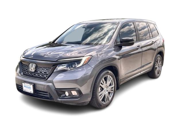 honda passport 2020 5FNYF7H52LB000761 image honda passport 2020 5FNYF7H52LB000761 image