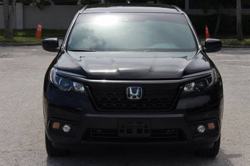 honda passport 2020 5FNYF8H20LB012774 image honda passport 2020 5FNYF8H20LB012774 image