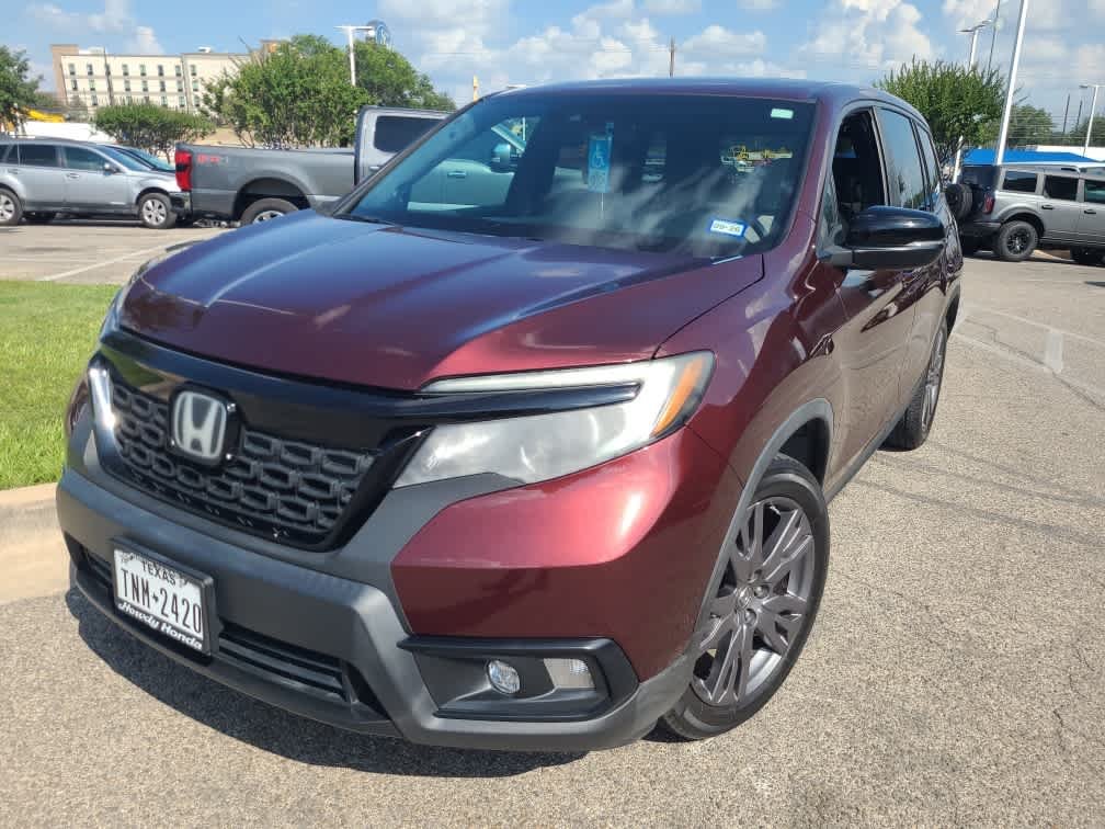 honda passport 2020 5FNYF7H53LB004902 image honda passport 2020 5FNYF7H53LB004902 image