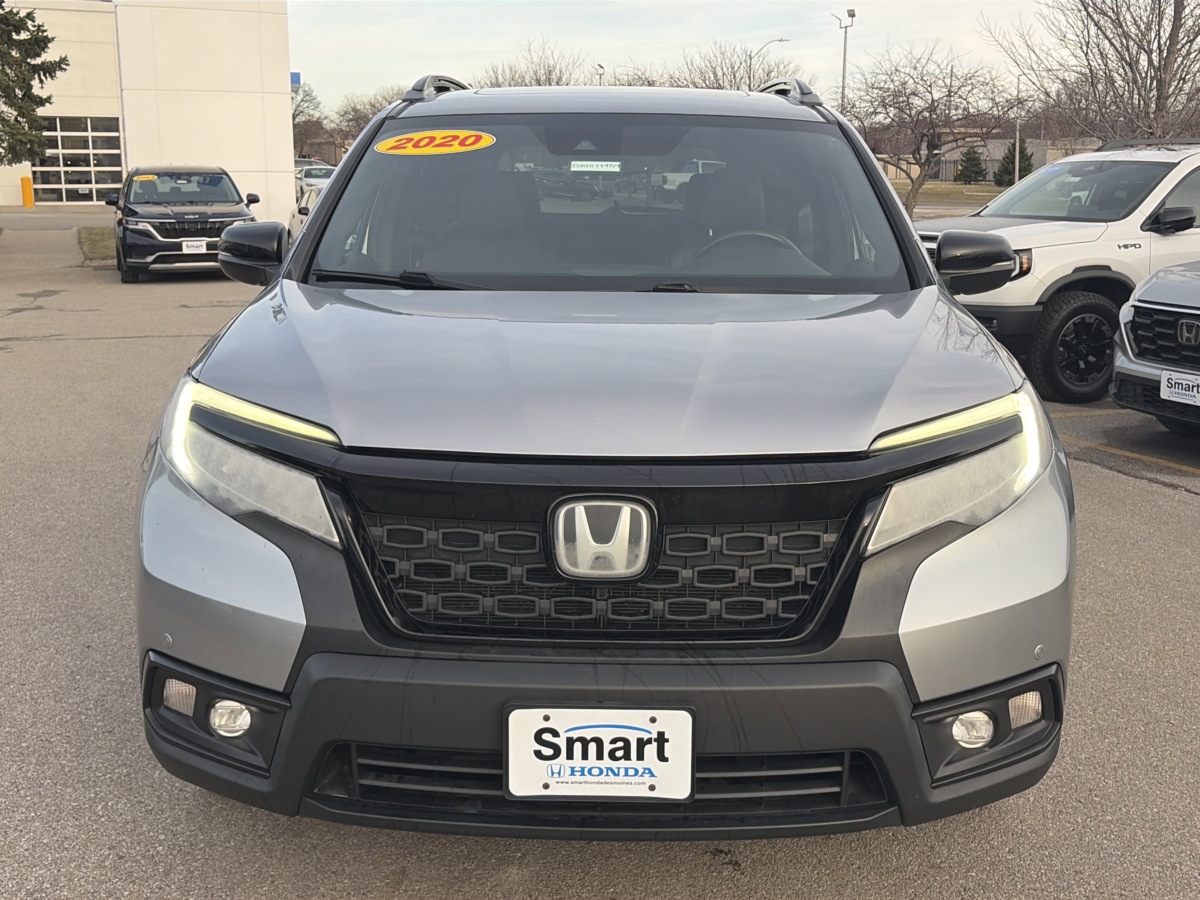 honda passport 2020 5FNYF8H92LB011459 image honda passport 2020 5FNYF8H92LB011459 image