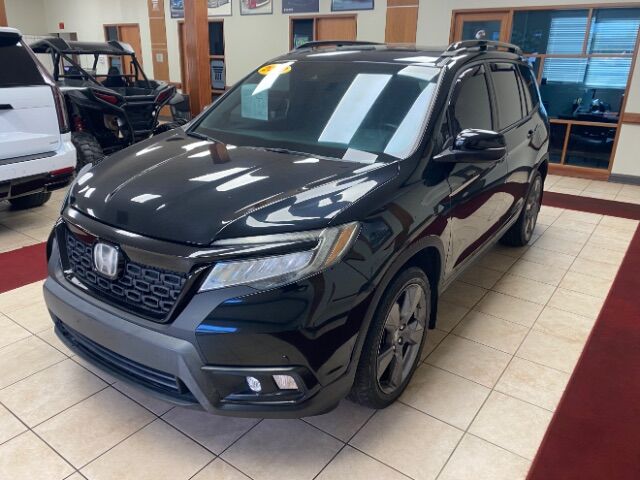 honda passport 2020 5FNYF7H90LB002611 image honda passport 2020 5FNYF7H90LB002611 image