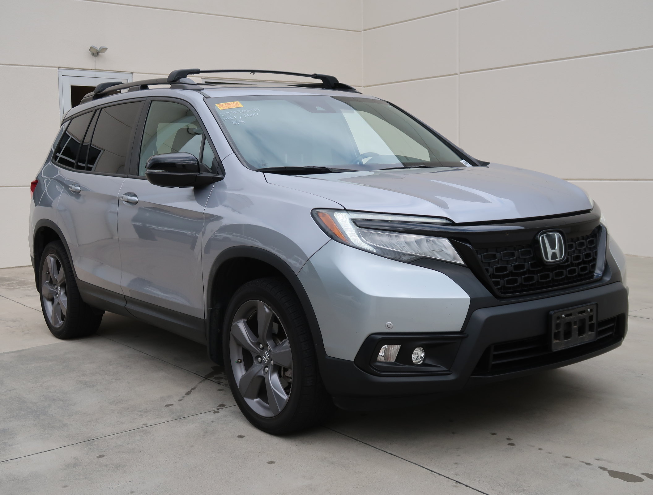 honda passport 2020 5FNYF8H90LB019270 image honda passport 2020 5FNYF8H90LB019270 image
