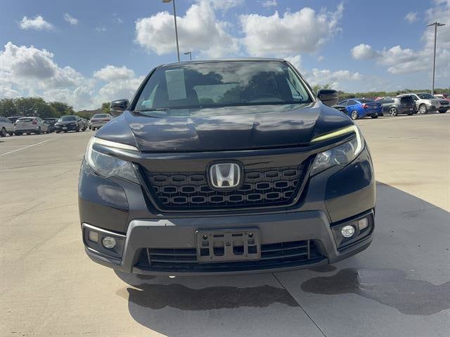 honda passport 2020 5FNYF7H54LB002883 image honda passport 2020 5FNYF7H54LB002883 image