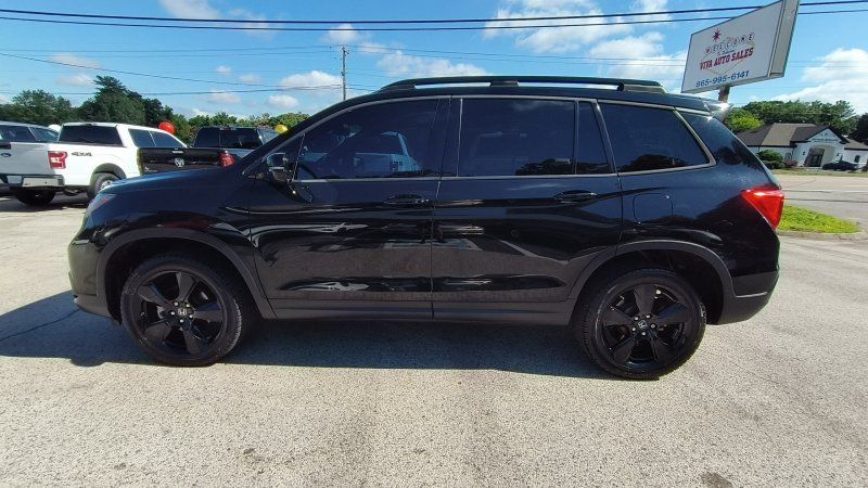 honda passport 2020 5FNYF8H03LB017501 image honda passport 2020 5FNYF8H03LB017501 image