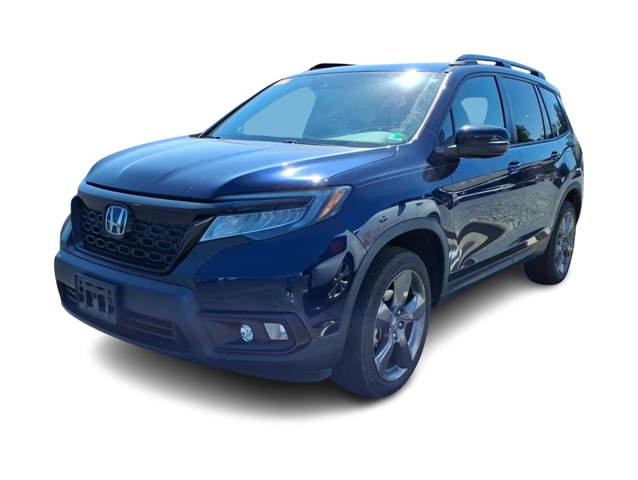 honda passport 2020 5FNYF8H94LB007316 image honda passport 2020 5FNYF8H94LB007316 image