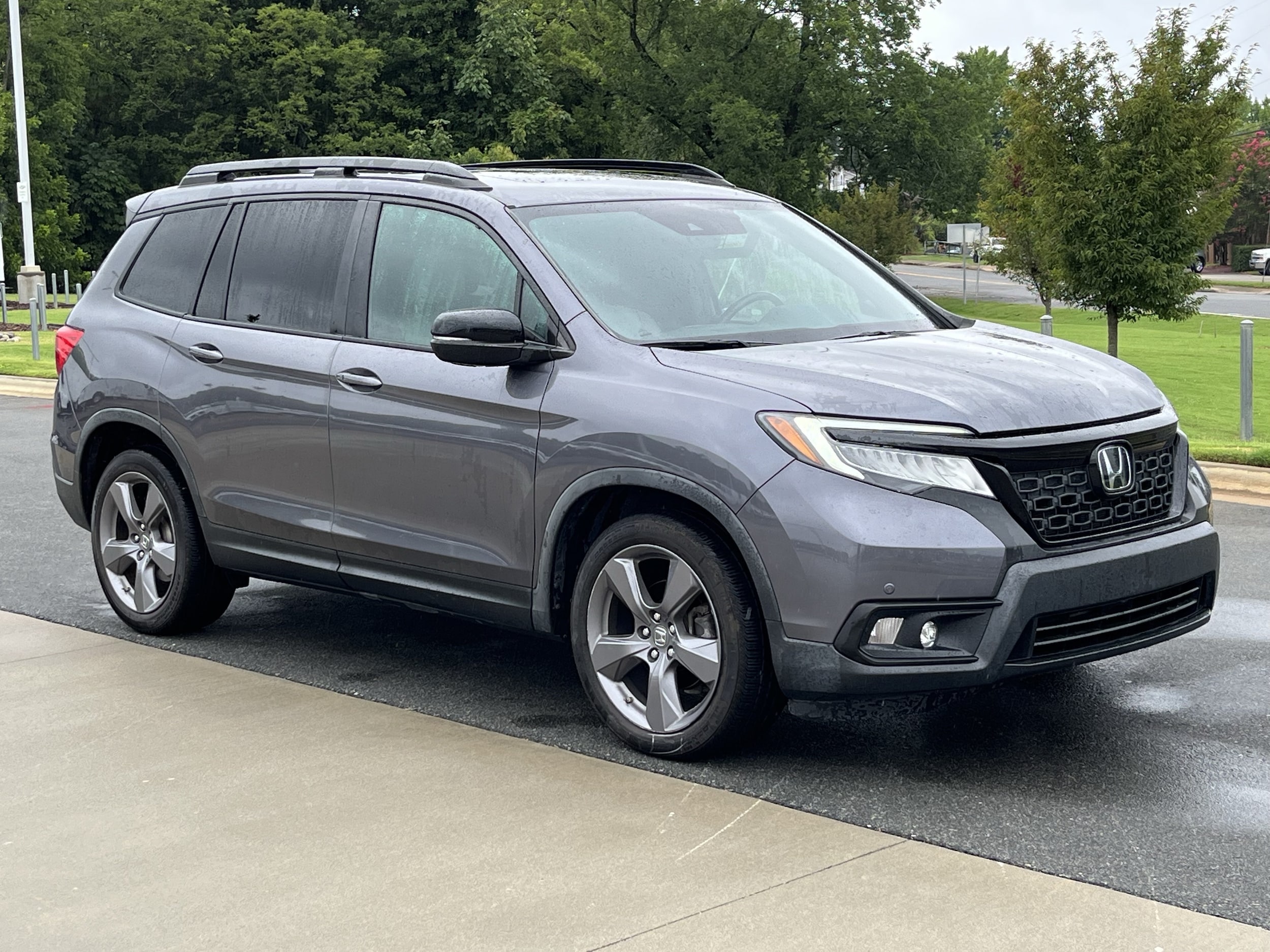 honda passport 2020 5FNYF7H99LB000193 image honda passport 2020 5FNYF7H99LB000193 image
