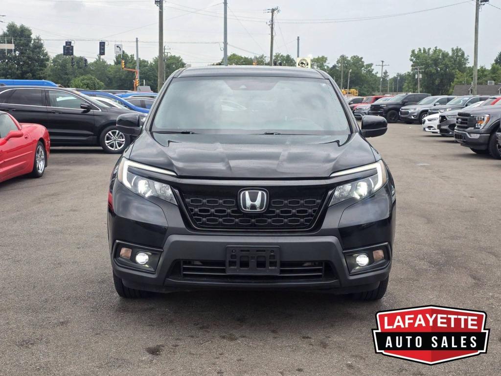 honda passport 2020 5FNYF8H29LB000462 image honda passport 2020 5FNYF8H29LB000462 image
