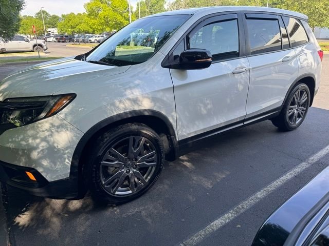 honda passport 2020 5FNYF7H56LB006269 image honda passport 2020 5FNYF7H56LB006269 image