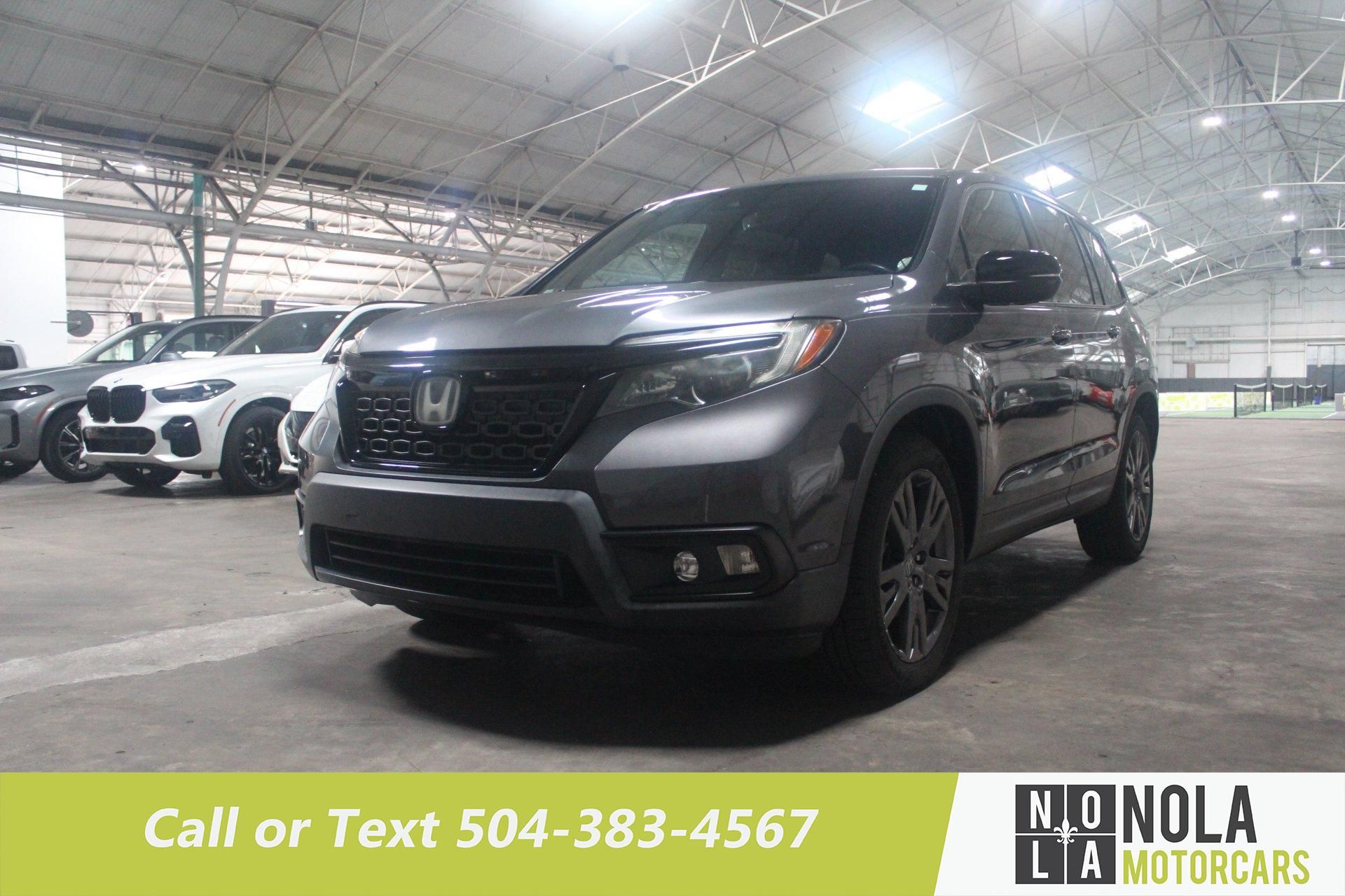 honda passport 2020 5FNYF7H53LB001532 image honda passport 2020 5FNYF7H53LB001532 image