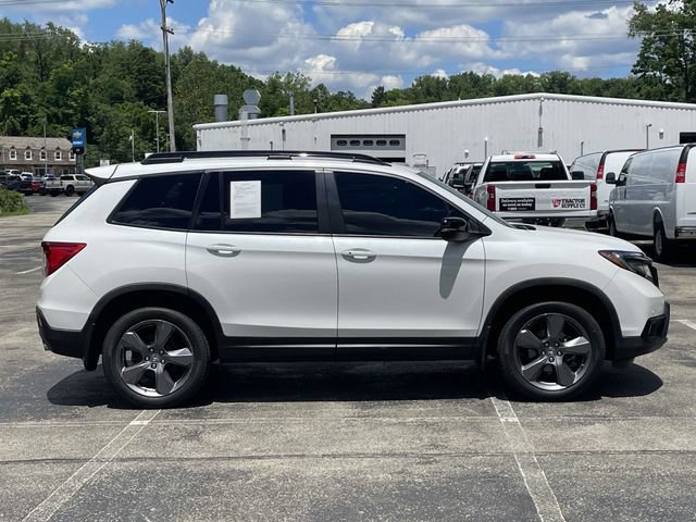 honda passport 2020 5FNYF8H90LB020287 image honda passport 2020 5FNYF8H90LB020287 image
