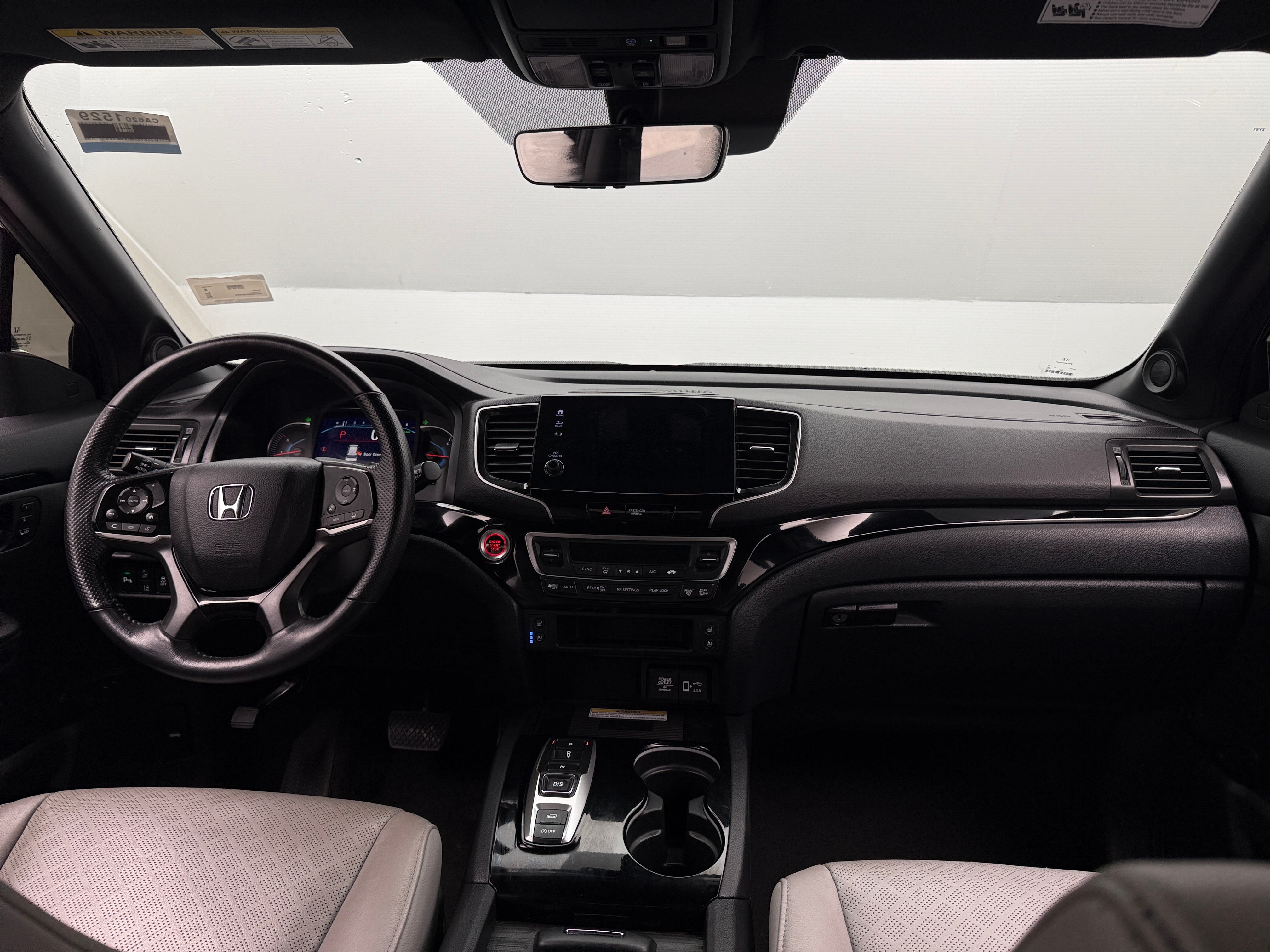honda passport 2020 5FNYF8H0XLB012313 image honda passport 2020 5FNYF8H0XLB012313 image