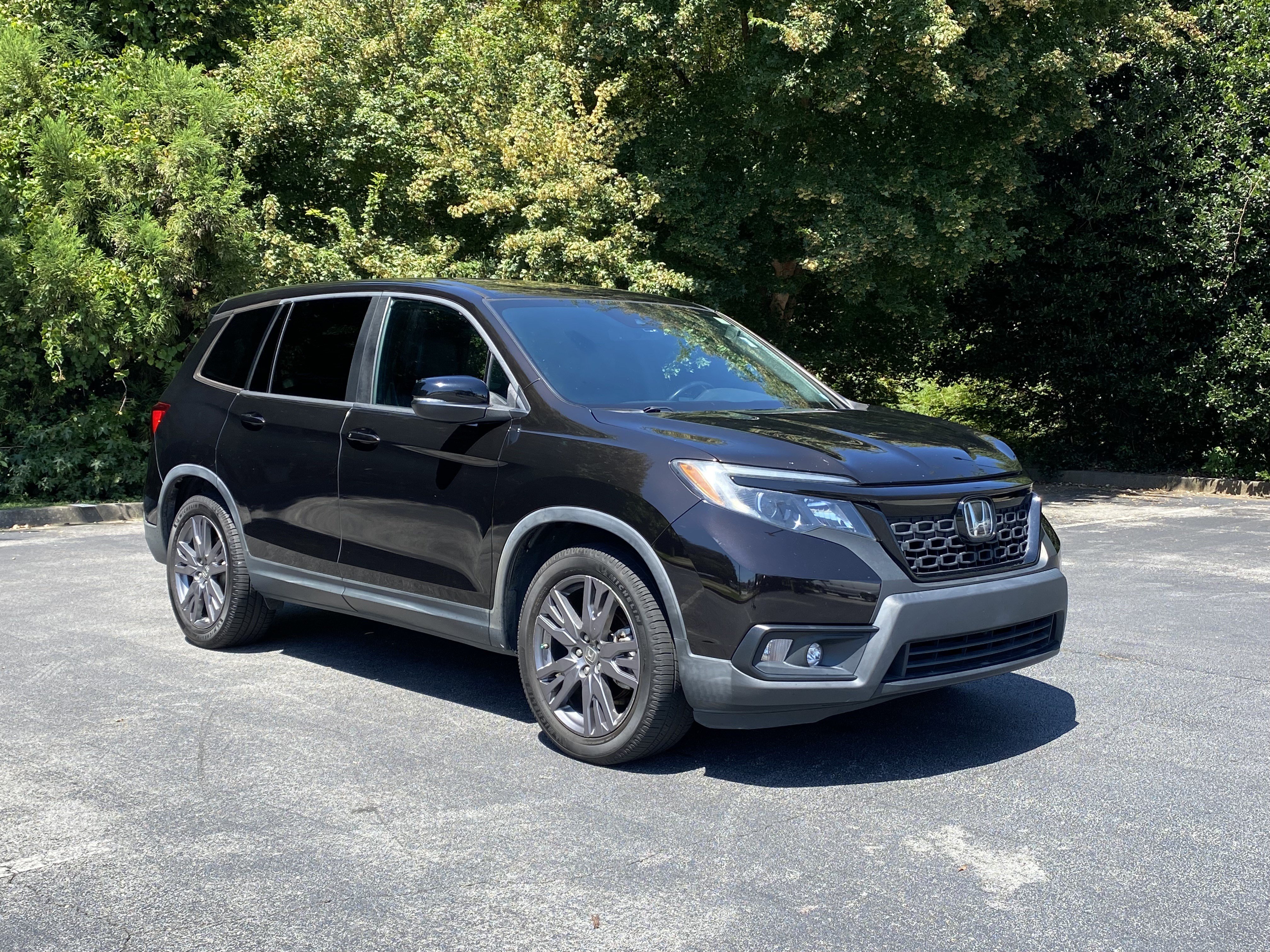 honda passport 2020 5FNYF7H51LB005689 image honda passport 2020 5FNYF7H51LB005689 image