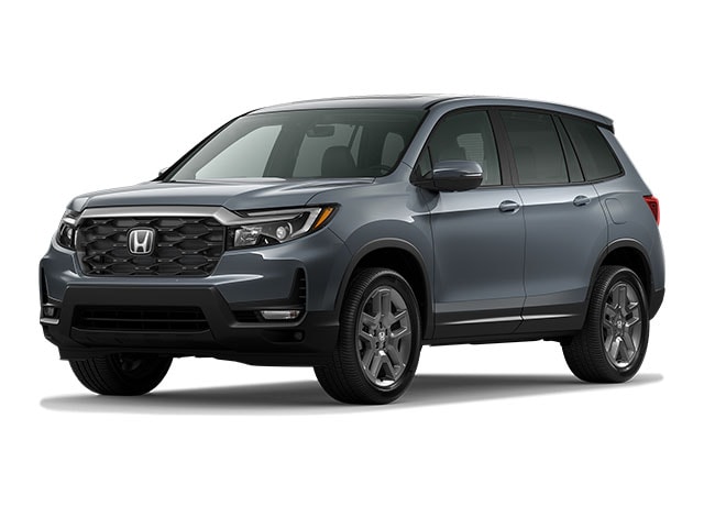 honda passport 2022 5FNYF7H53NB000903 image