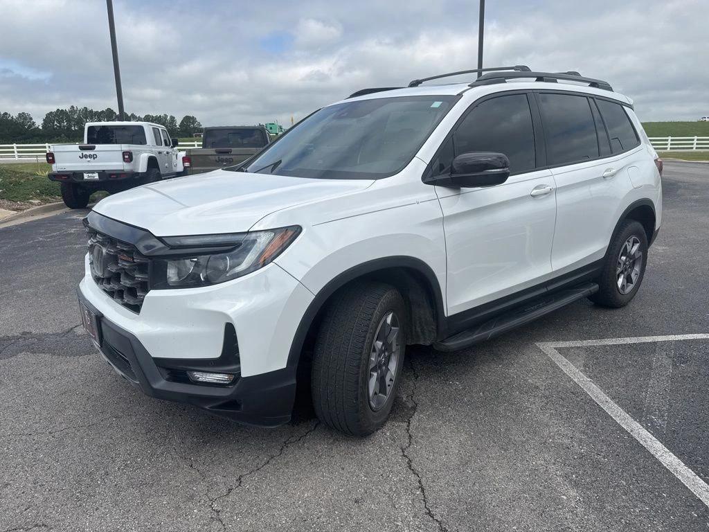 honda passport 2022 5FNYF8H69NB026176 image honda passport 2022 5FNYF8H69NB026176 image