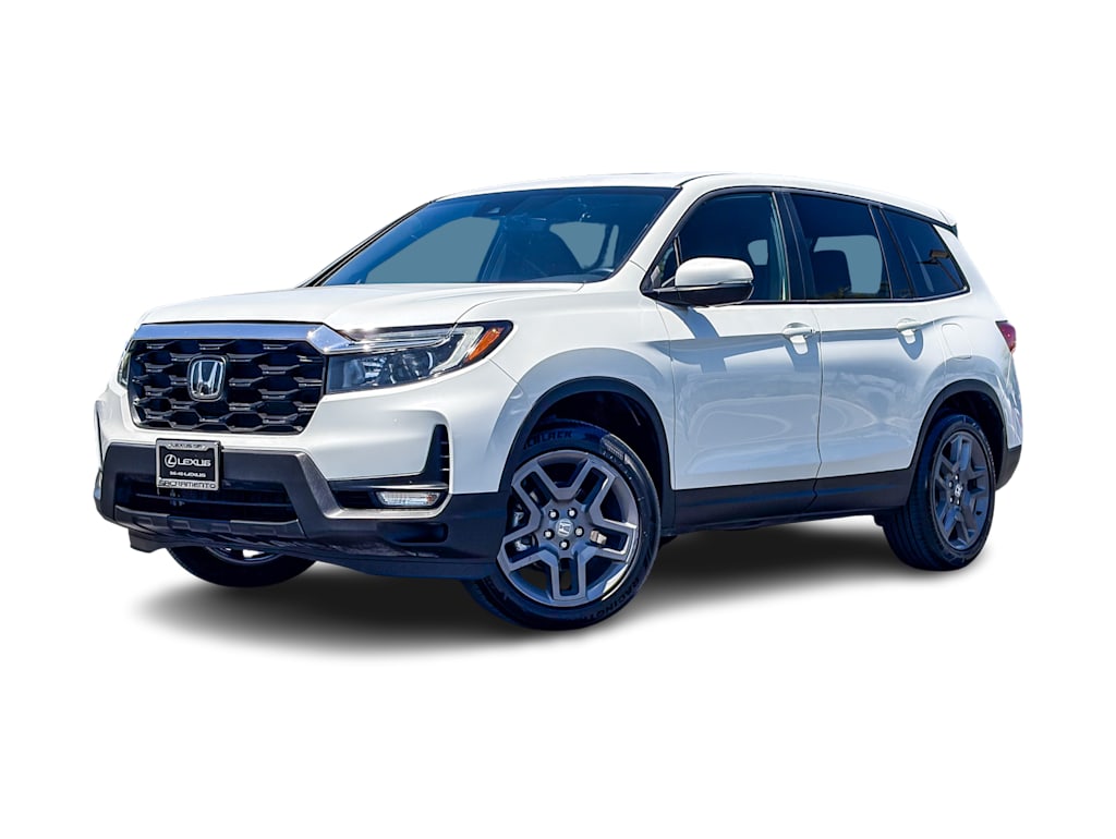 honda passport 2022 5FNYF7H53NB005583 image