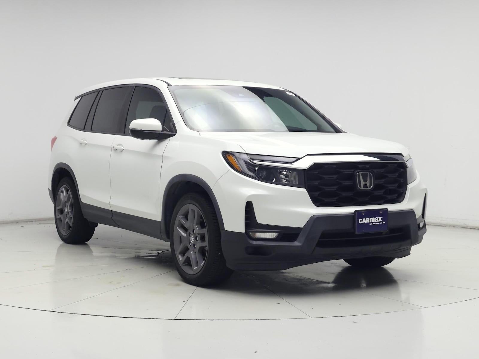 honda passport 2022 5FNYF7H52NB003579 image
