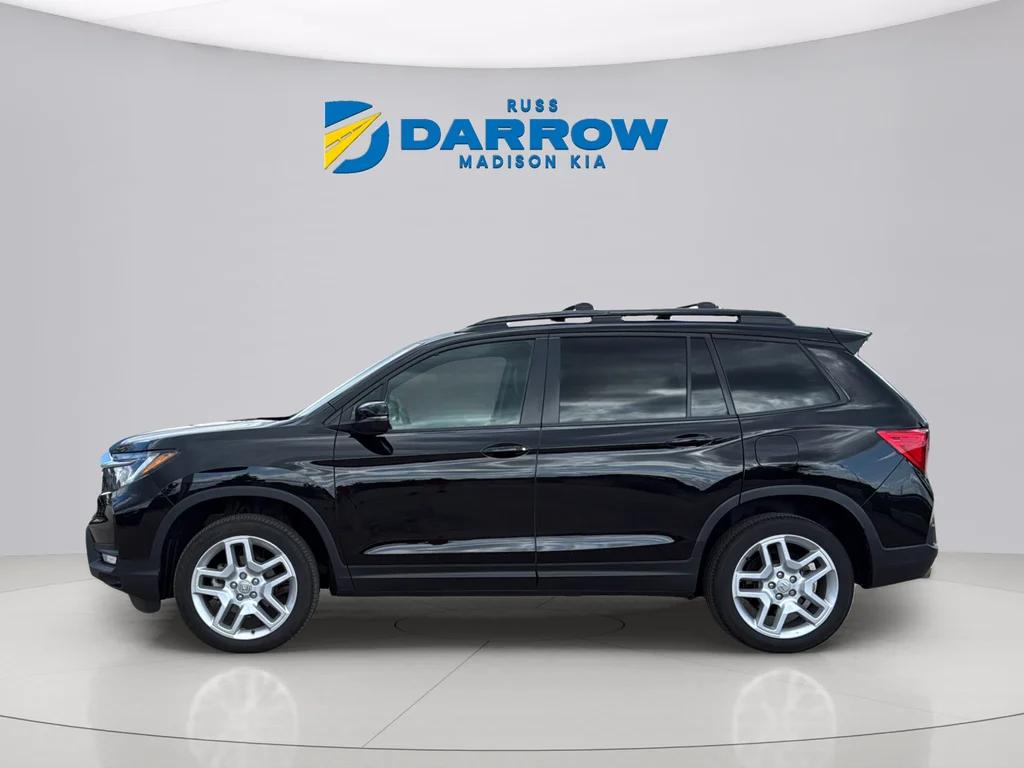 honda passport 2025 5FNYF8H52SB015572 image honda passport 2025 5FNYF8H52SB015572 image