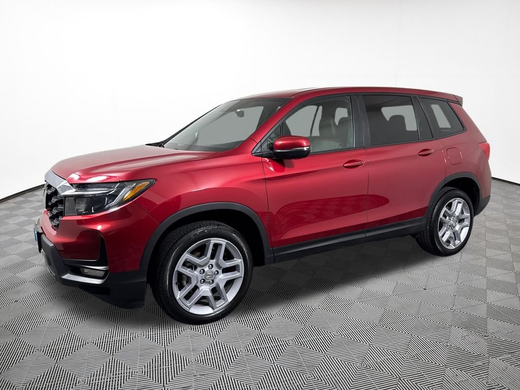 honda passport 2025 5FNYF8H59SB003421 image honda passport 2025 5FNYF8H59SB003421 image