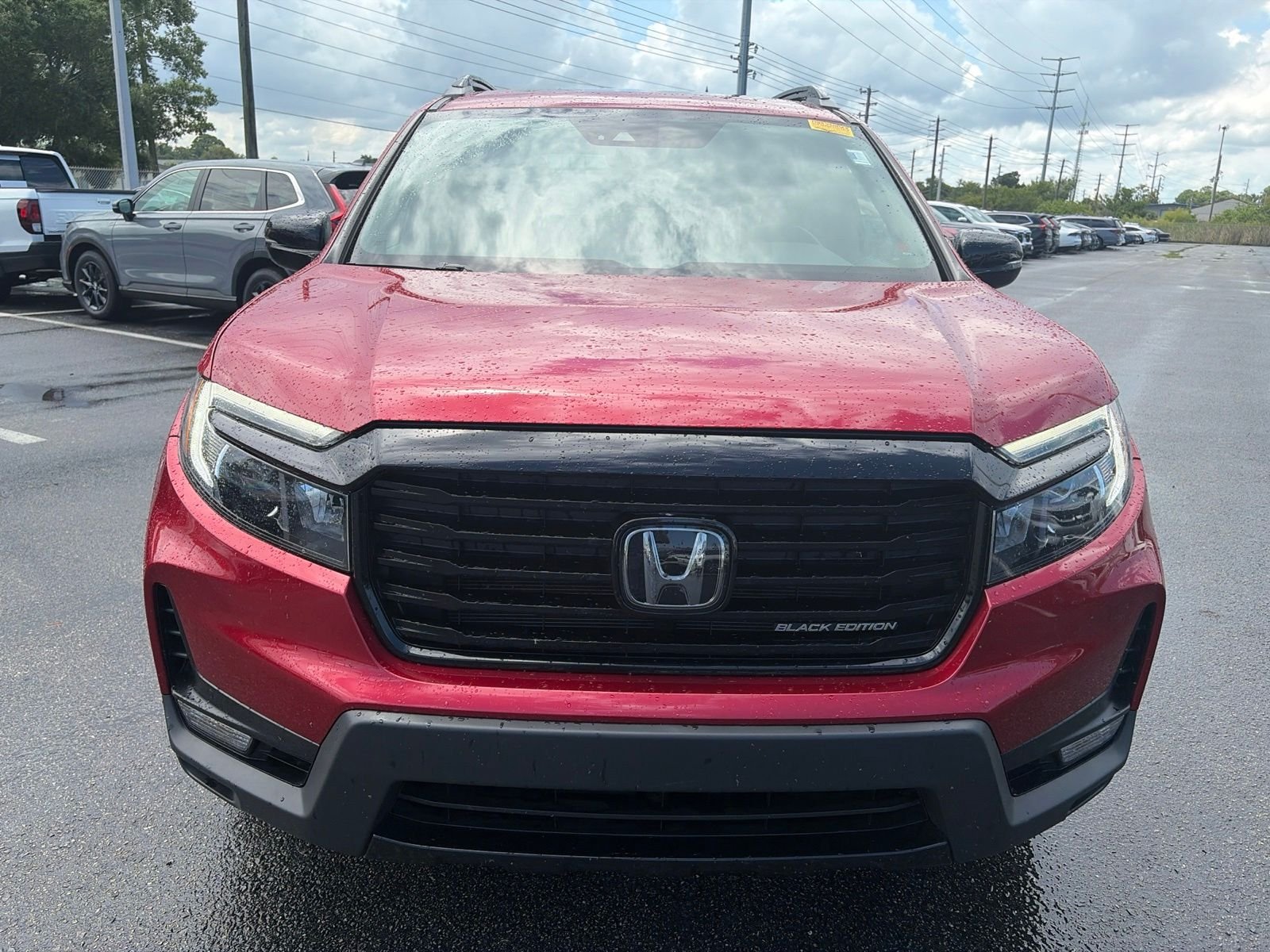 honda passport 2025 5FNYF8H82SB001245 image honda passport 2025 5FNYF8H82SB001245 image