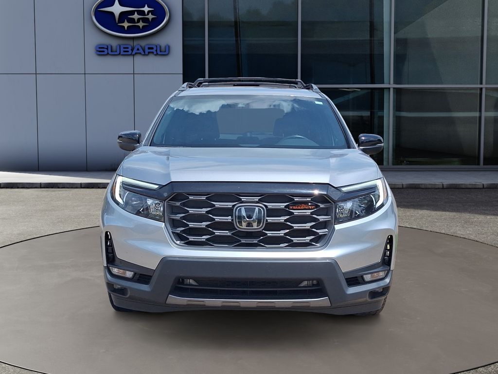 honda passport 2025 5FNYF8H66SB008214 image honda passport 2025 5FNYF8H66SB008214 image