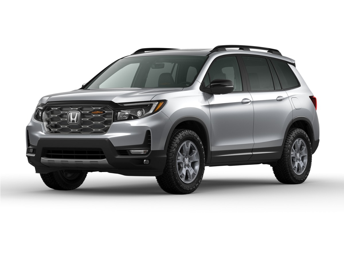 honda passport 2025 5FNYF8H69SB005663 image honda passport 2025 5FNYF8H69SB005663 image