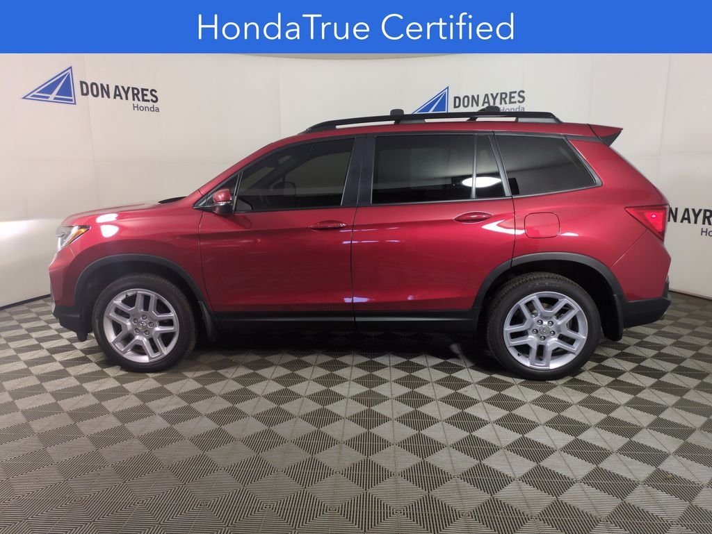 honda passport 2025 5FNYF8H50SB016221 image honda passport 2025 5FNYF8H50SB016221 image