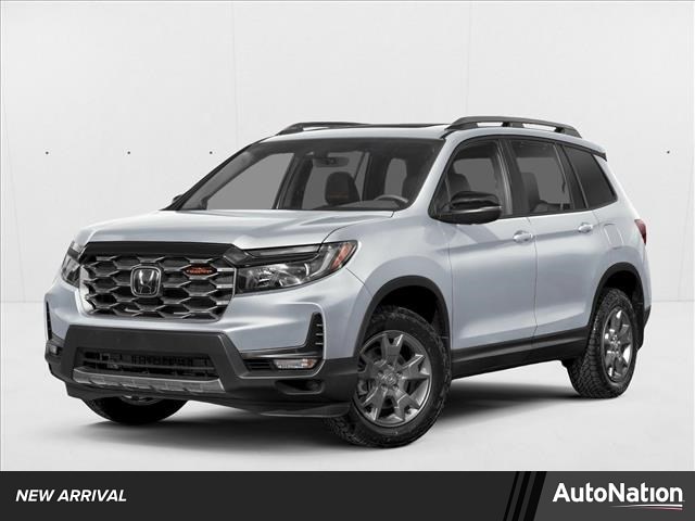 honda passport 2025 5FNYF8H68SB008232 image honda passport 2025 5FNYF8H68SB008232 image