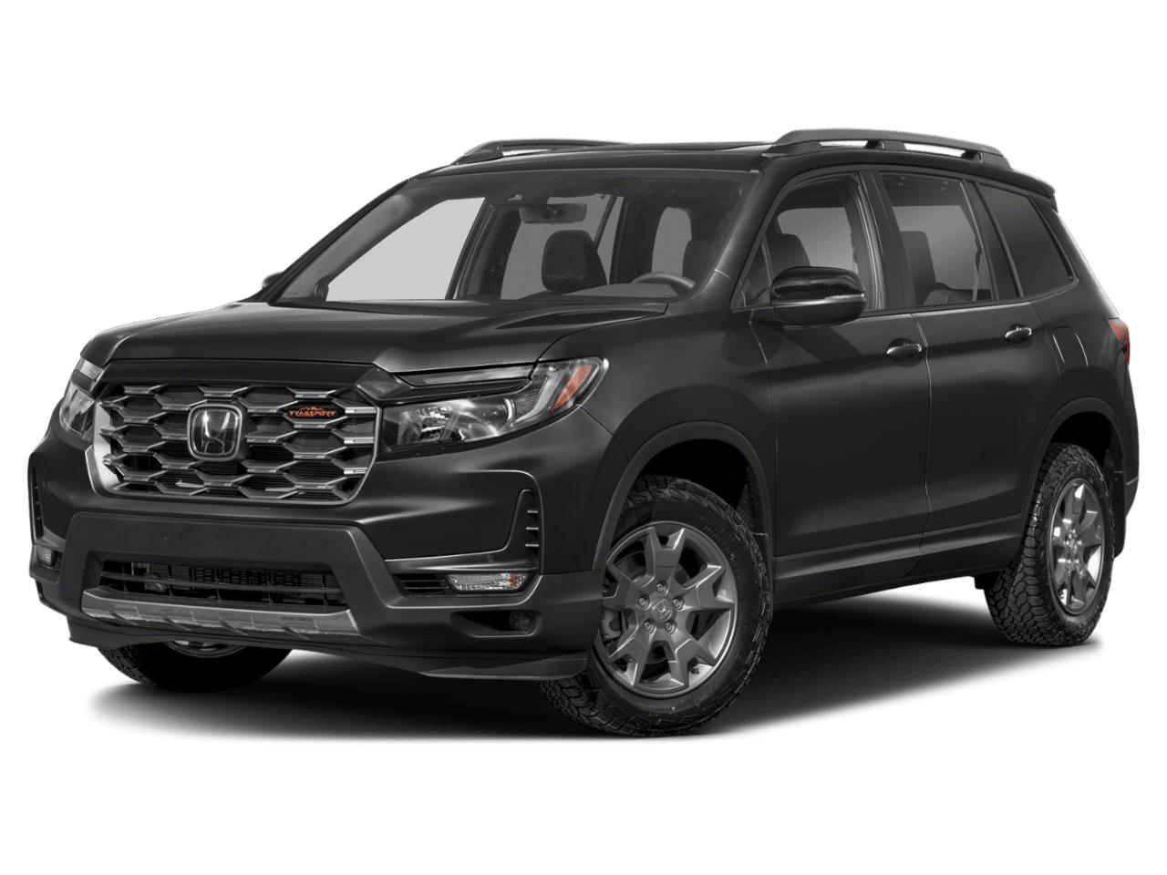 honda passport 2025 5FNYF8H65SB011945 image honda passport 2025 5FNYF8H65SB011945 image