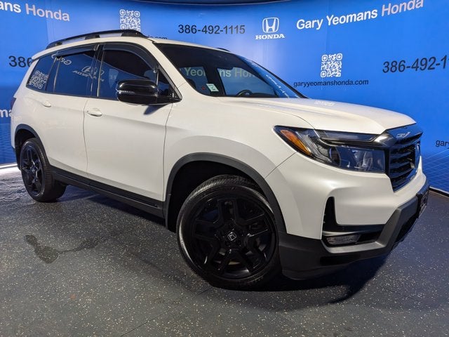 honda passport 2025 5FNYF8H88SB012413 image honda passport 2025 5FNYF8H88SB012413 image