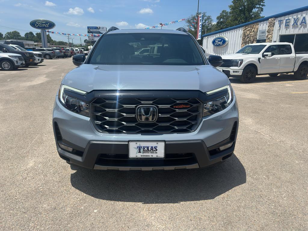 honda passport 2025 5FNYF8H62SB002426 image honda passport 2025 5FNYF8H62SB002426 image