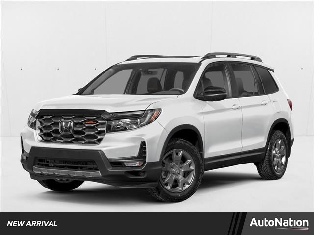 honda passport 2025 5FNYF8H67SB008187 image honda passport 2025 5FNYF8H67SB008187 image