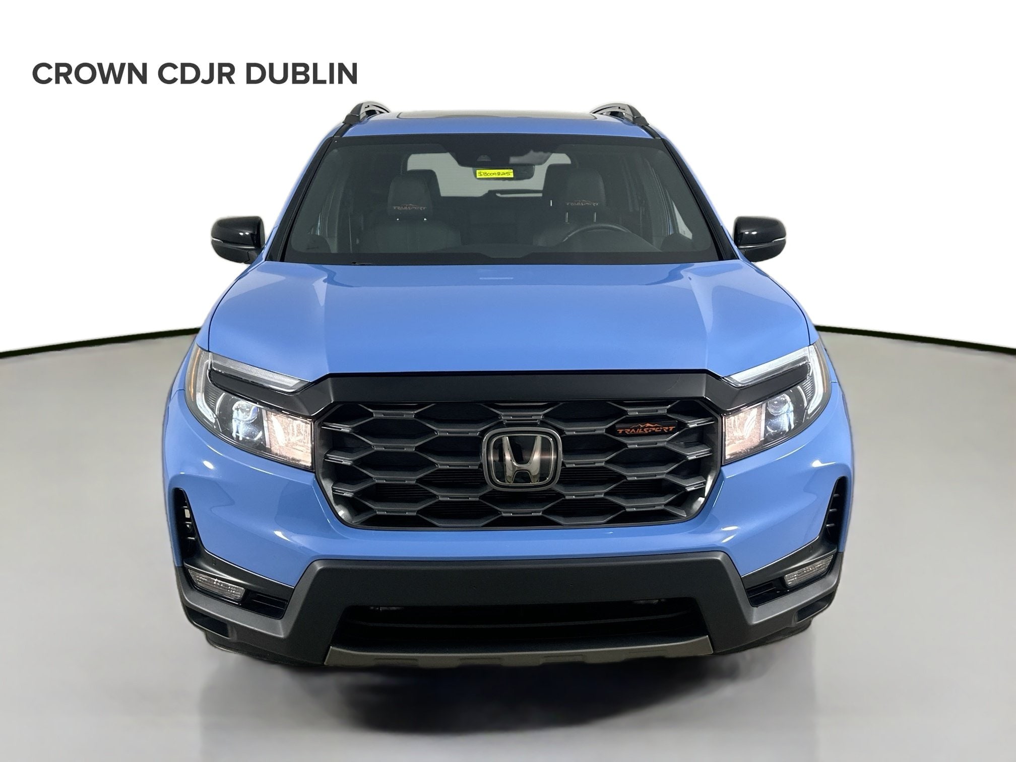 honda passport 2025 5FNYF8H67SB009825 image honda passport 2025 5FNYF8H67SB009825 image