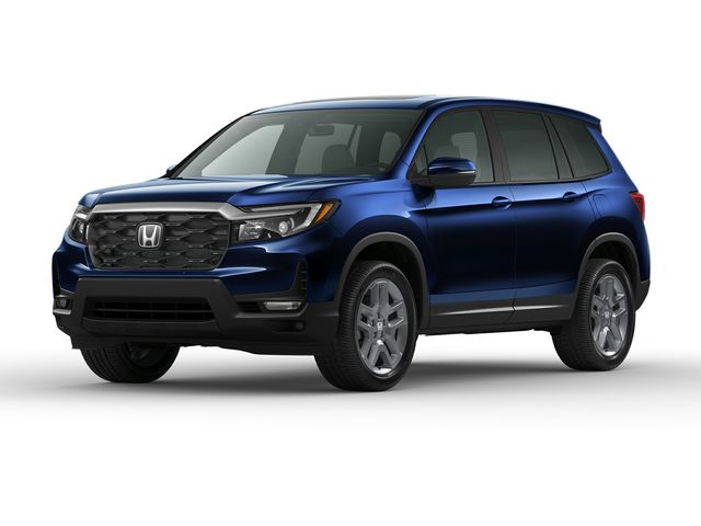 honda passport 2025 5FNYF8H55SB018109 image honda passport 2025 5FNYF8H55SB018109 image