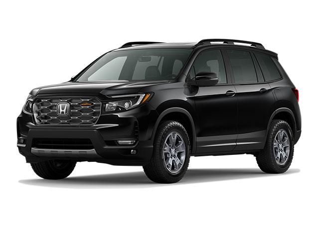 honda passport 2025 5FNYF8H64SB006901 image honda passport 2025 5FNYF8H64SB006901 image