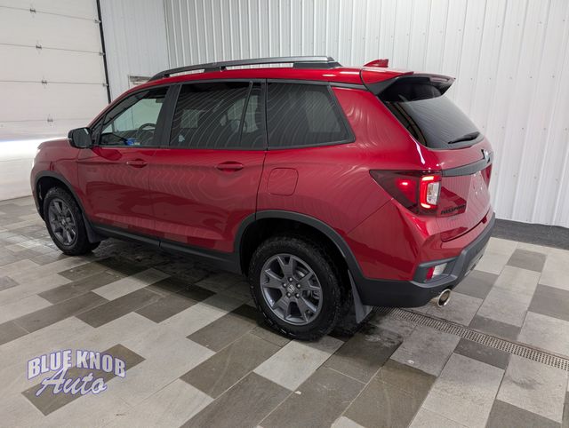 honda passport 2025 5FNYF8H65SB004784 image honda passport 2025 5FNYF8H65SB004784 image