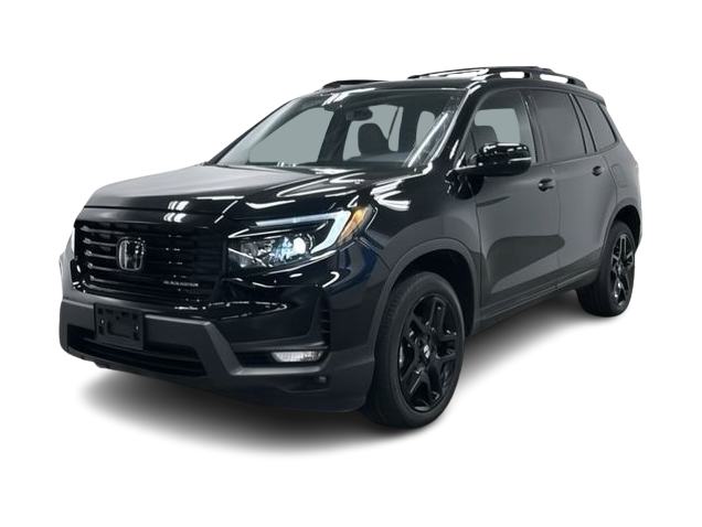 honda passport 2025 5FNYF8H84SB014160 image honda passport 2025 5FNYF8H84SB014160 image
