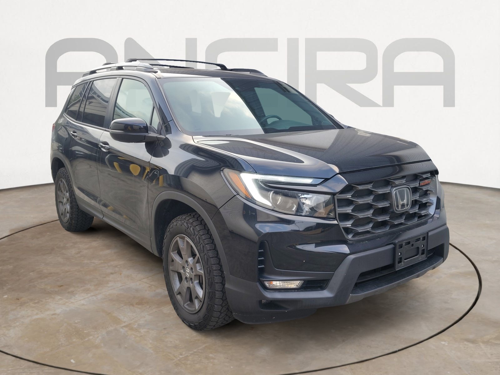 honda passport 2025 5FNYF8H62SB015550 image honda passport 2025 5FNYF8H62SB015550 image