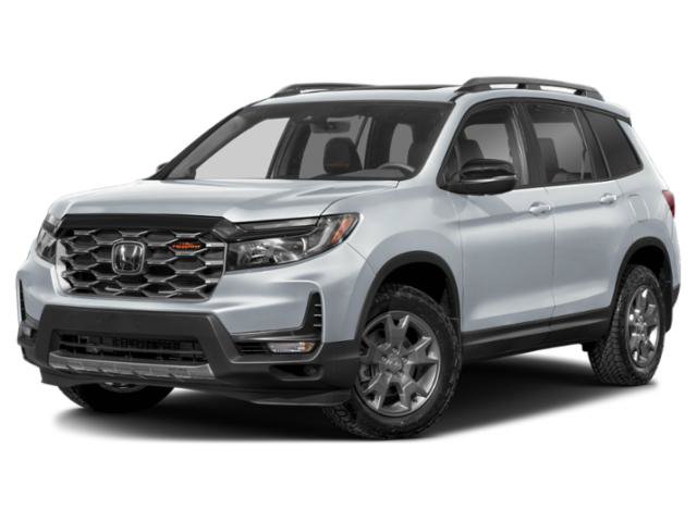 honda passport 2025 5FNYF8H63SB013578 image honda passport 2025 5FNYF8H63SB013578 image