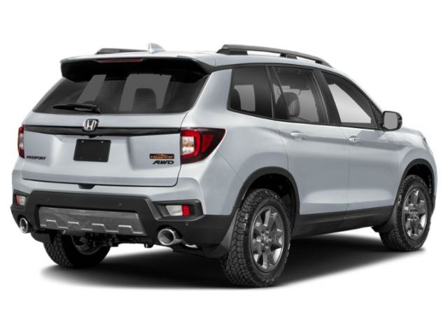 honda passport 2025 5FNYF8H68SB018050 image honda passport 2025 5FNYF8H68SB018050 image