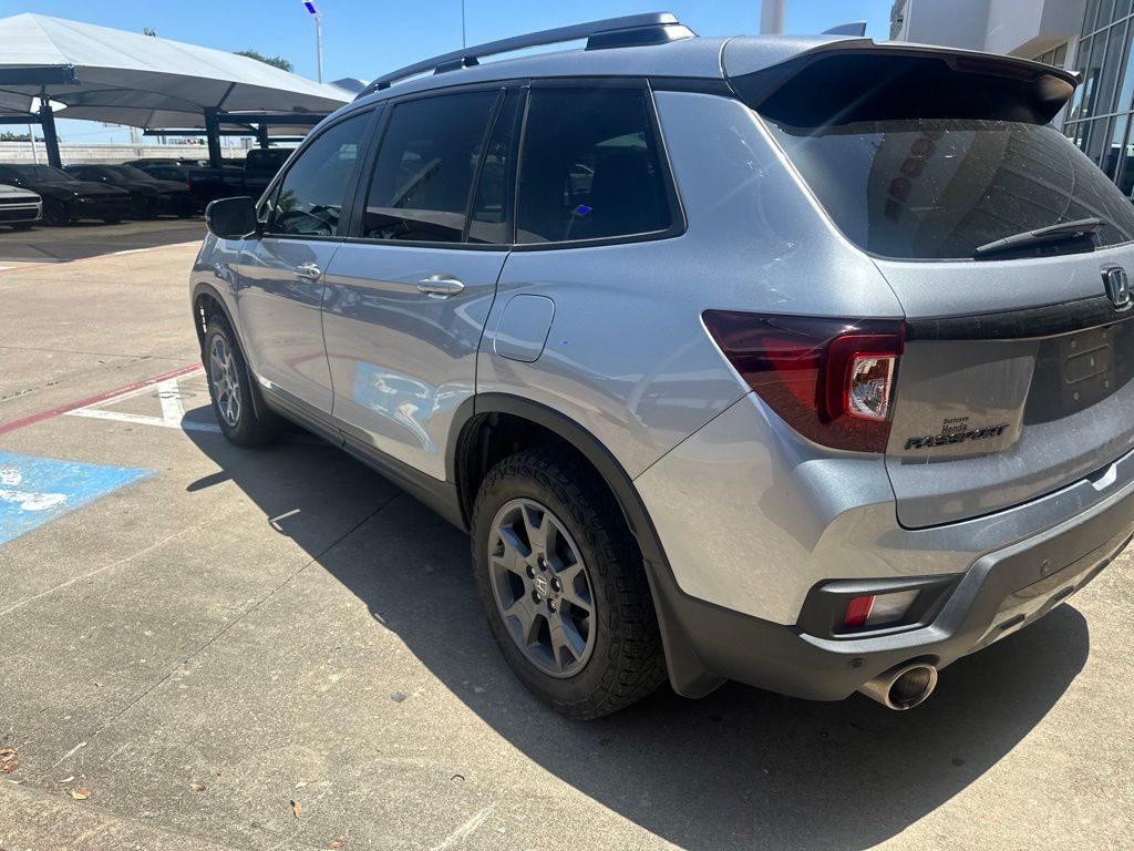 honda passport 2025 5FNYF8H65SB003831 image honda passport 2025 5FNYF8H65SB003831 image