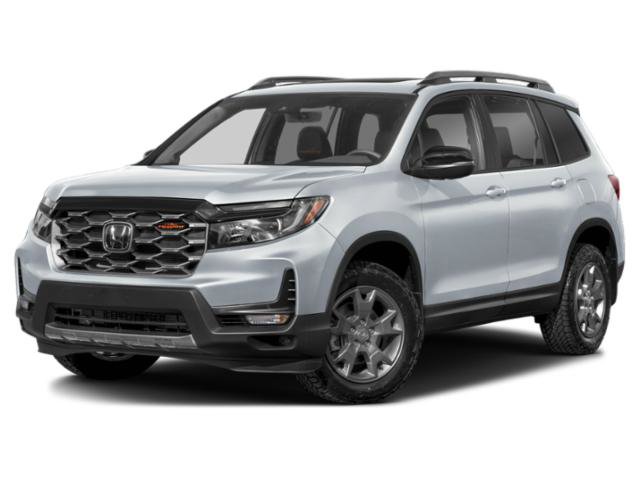 honda passport 2025 5FNYF8H65SB009807 image honda passport 2025 5FNYF8H65SB009807 image