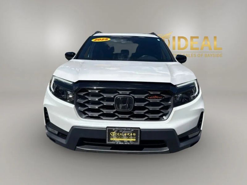 honda passport 2025 5FNYF8H62SB004175 image honda passport 2025 5FNYF8H62SB004175 image