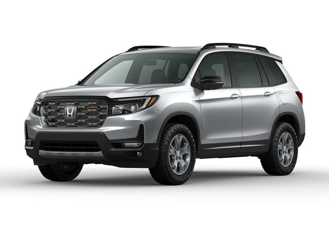 honda passport 2025 5FNYF8H64SB003822 image honda passport 2025 5FNYF8H64SB003822 image