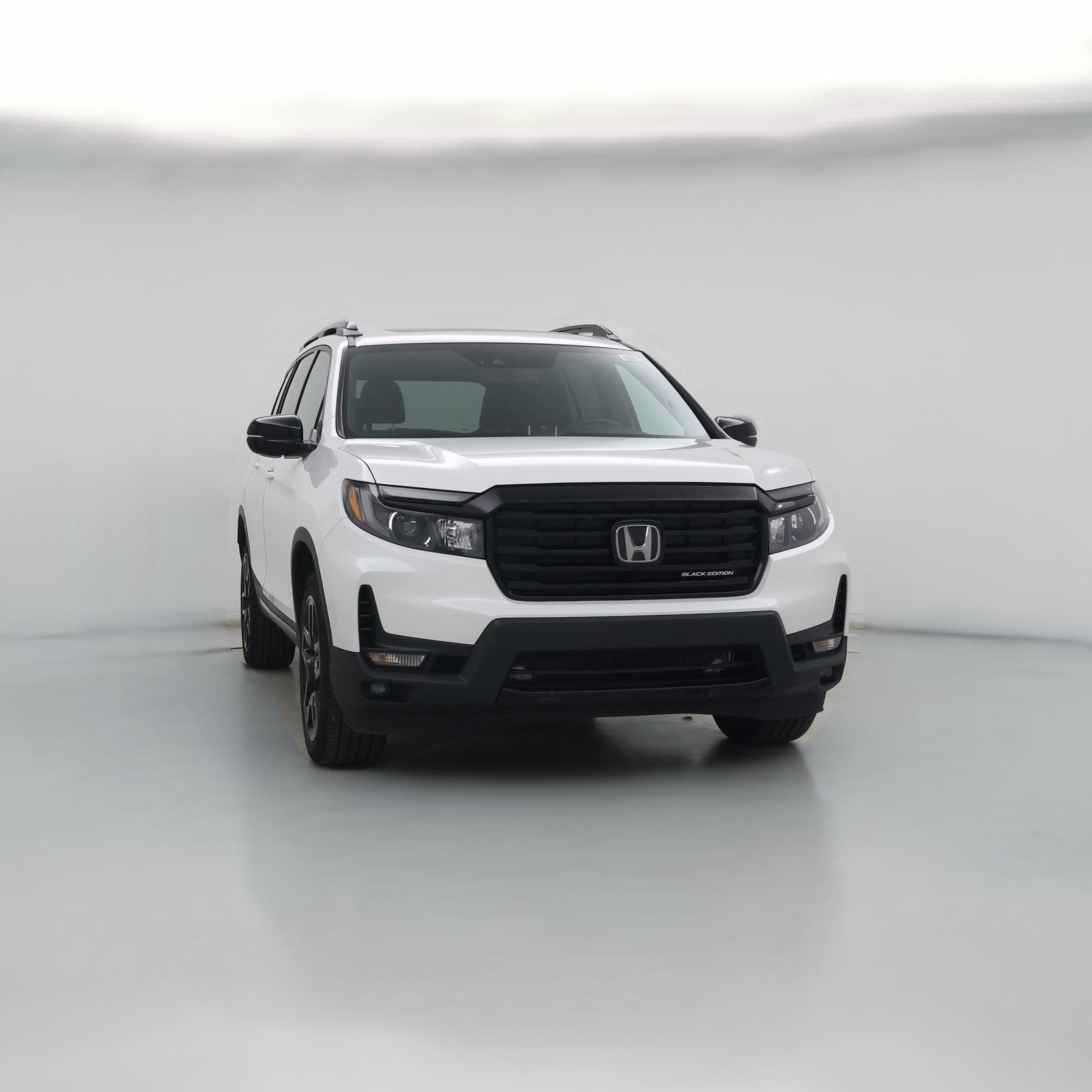 honda passport 2025 5FNYF8H83SB006034 image honda passport 2025 5FNYF8H83SB006034 image