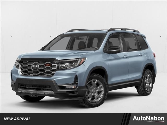 honda passport 2025 5FNYF8H64SB001648 image honda passport 2025 5FNYF8H64SB001648 image